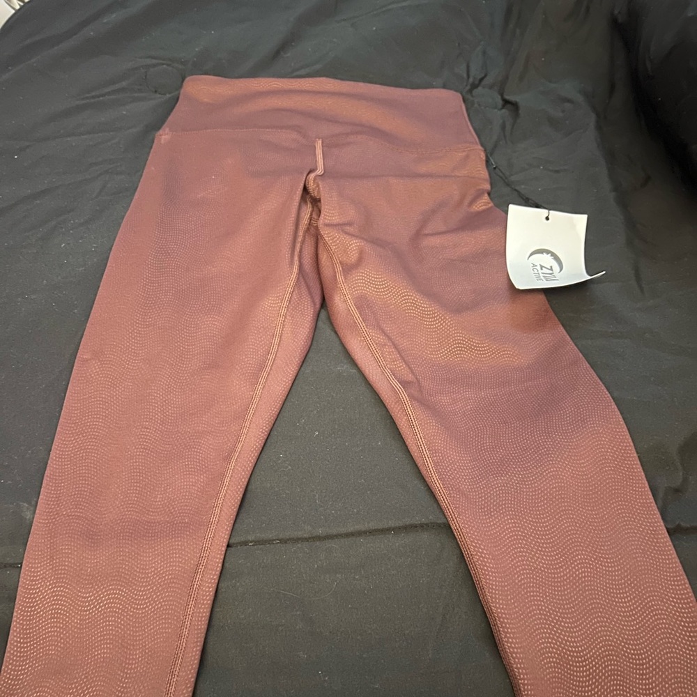 Zyia light n tight size 0